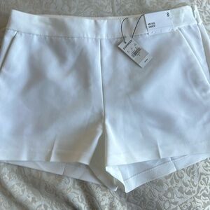 Express Mid Rise shortie